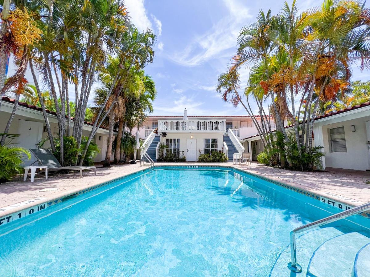 Tara Hotel A North Beach Village Resort Hotel Fort Lauderdale Kültér fotó