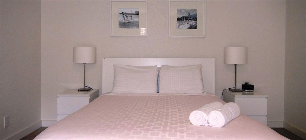 Tara Hotel A North Beach Village Resort Hotel Fort Lauderdale Kültér fotó