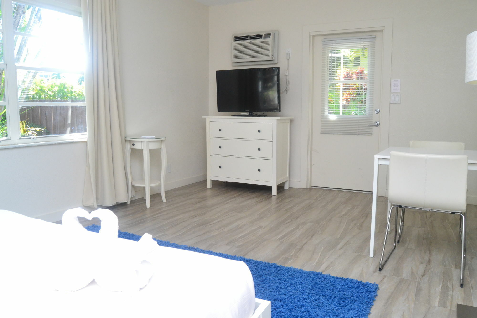 Tara Hotel A North Beach Village Resort Hotel Fort Lauderdale Kültér fotó